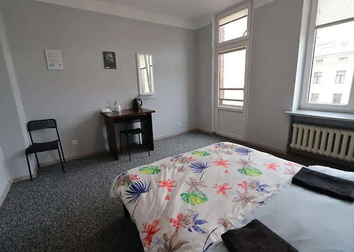 Fantastic Waw - M3 Room 6