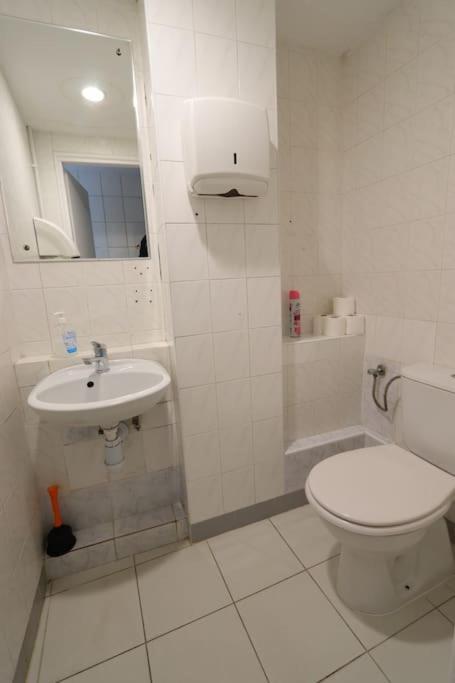 Fantastic Waw - M3 6 Apartament *