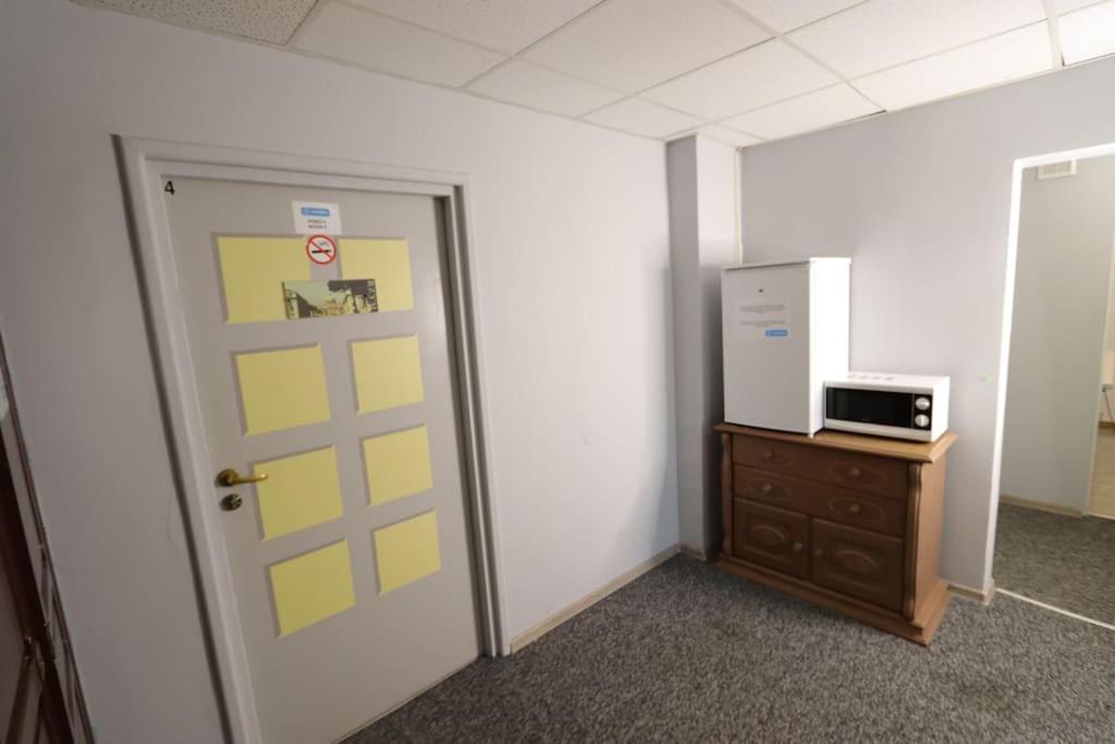 Fantastic Waw - M3 6 Apartament