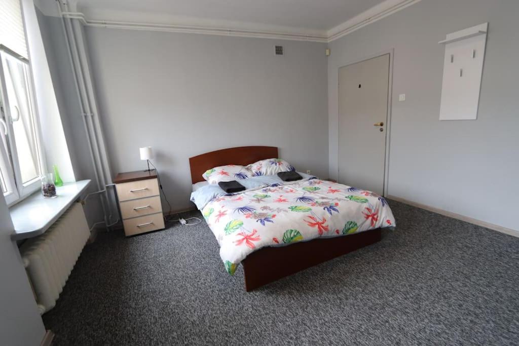 Apartament Fantastic Waw - M3 6