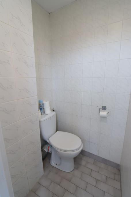Fantastic Waw - M3 6 Apartament *