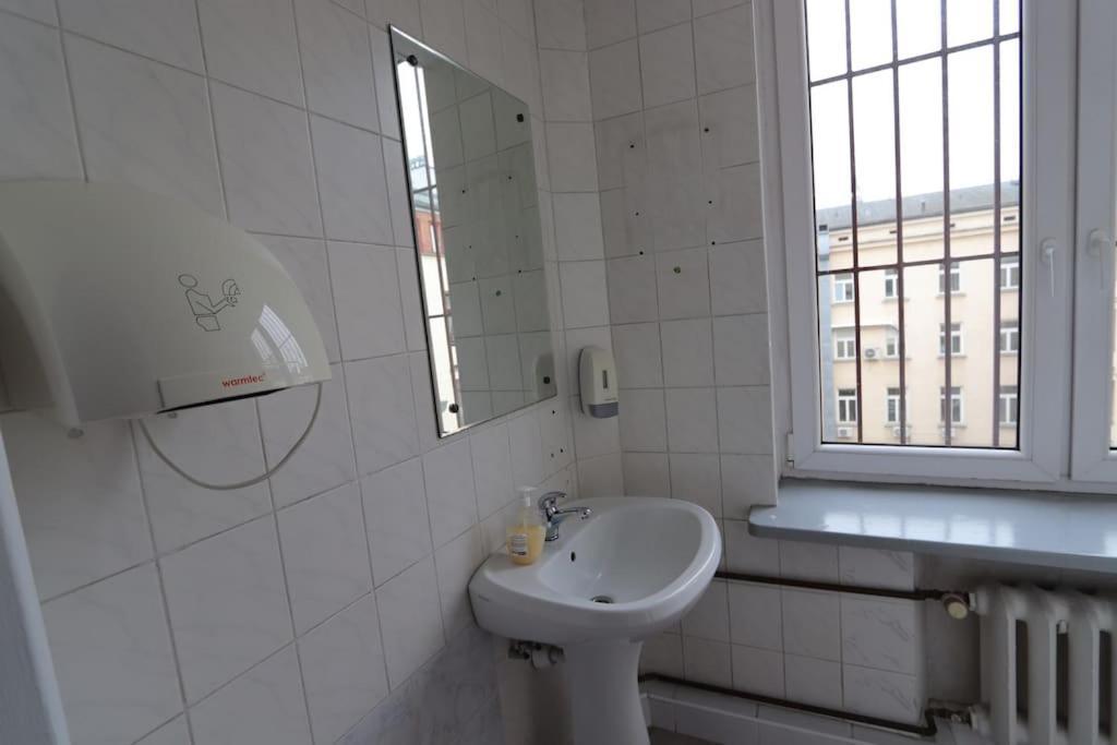 Fantastic Waw - M3 6 Apartament Warszawa
