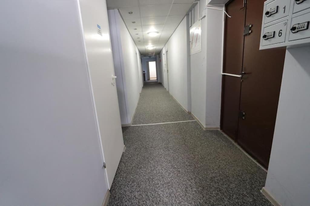 Apartament Fantastic Waw - M3 6 Warszawa